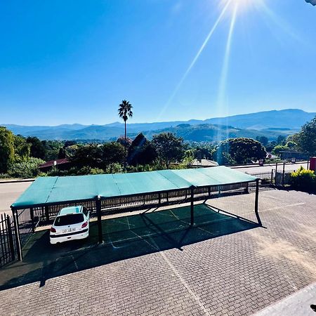 49Onmain Self Catering Holiday Home Sabie Exterior photo