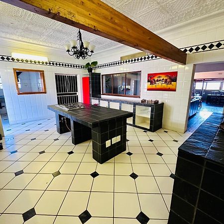 49Onmain Self Catering Holiday Home Sabie Exterior photo