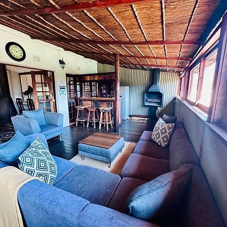 49Onmain Self Catering Holiday Home Sabie Exterior photo