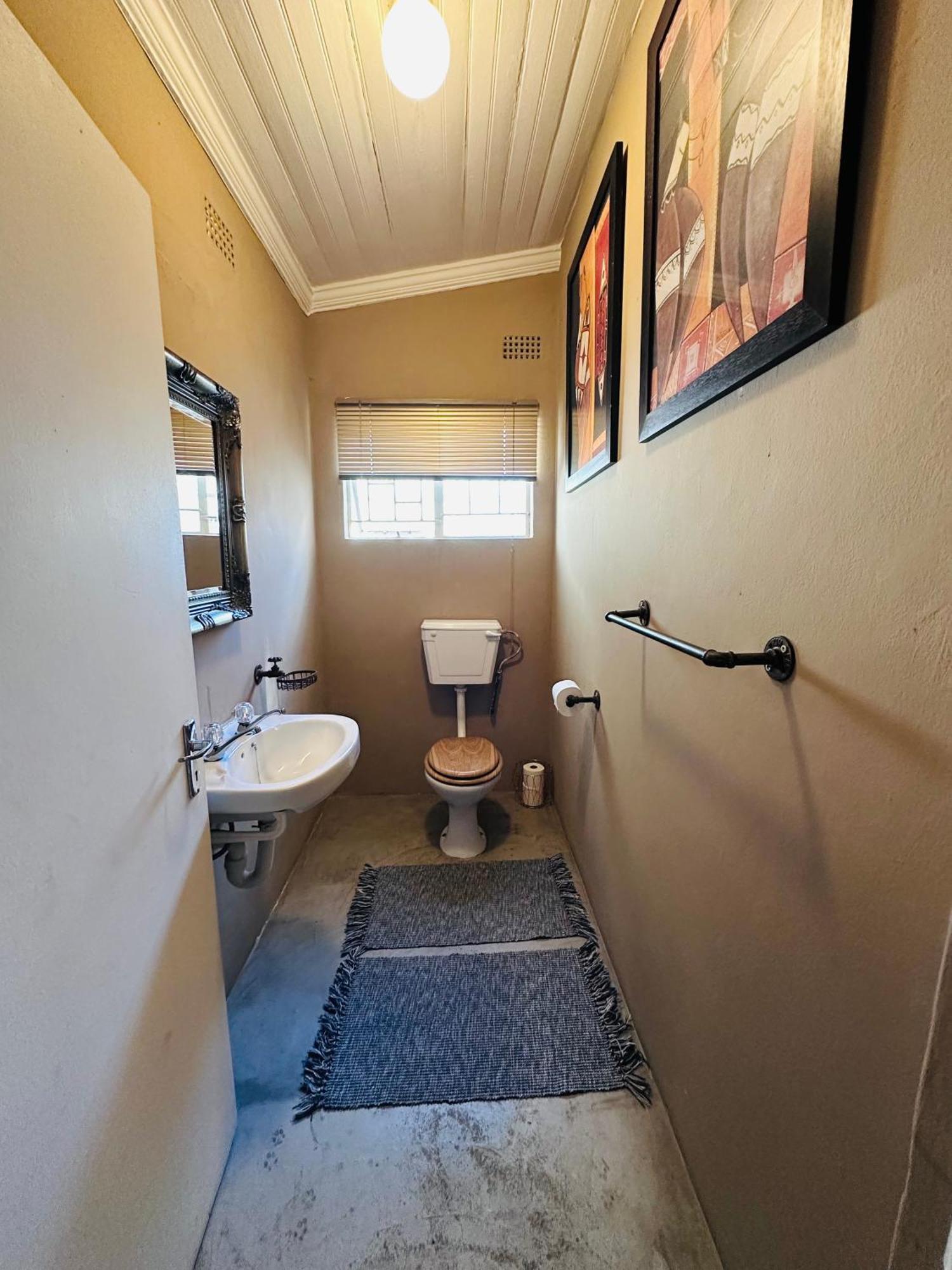 49Onmain Self Catering Holiday Home Sabie Exterior photo