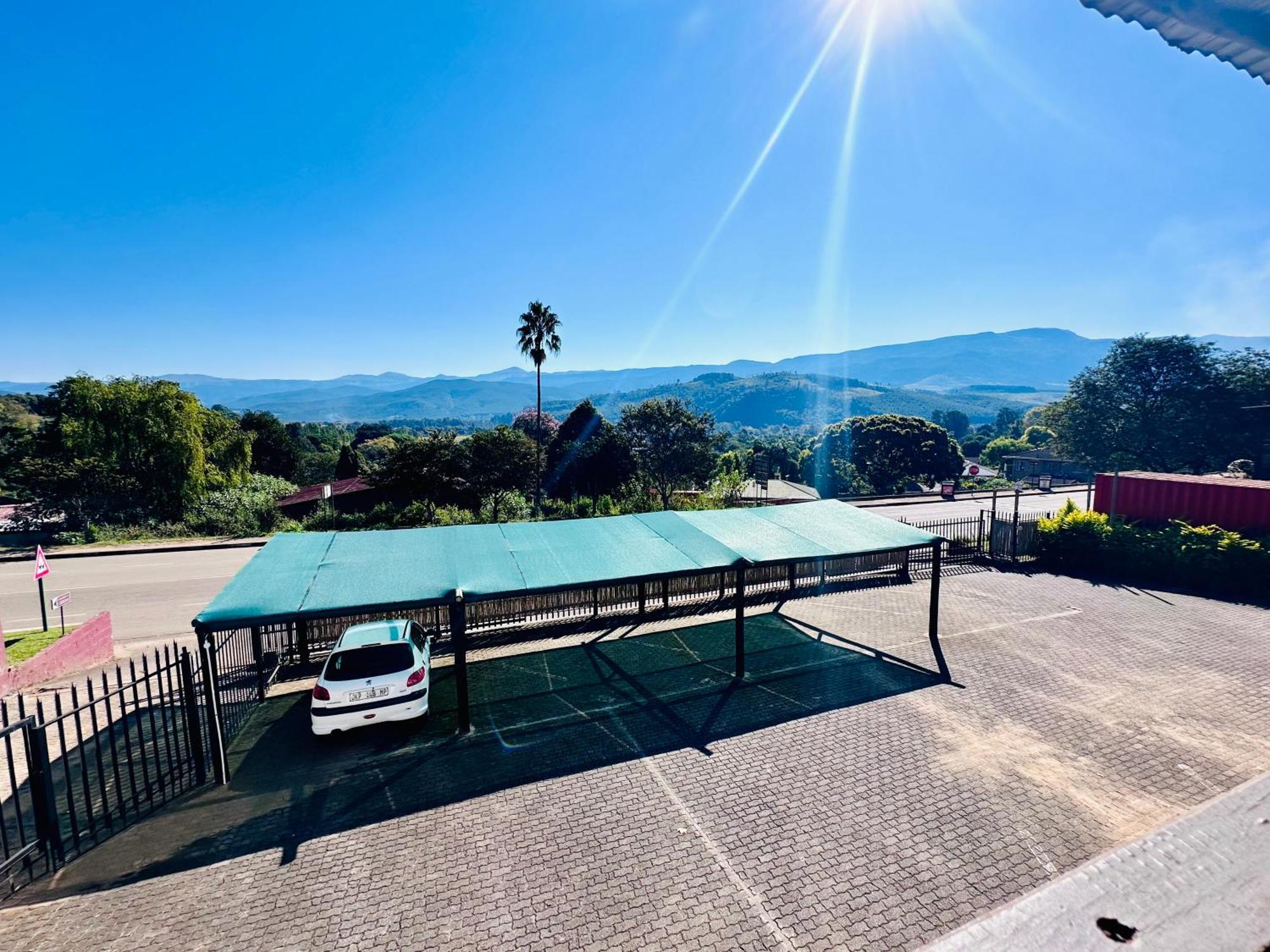 49Onmain Self Catering Holiday Home Sabie Exterior photo