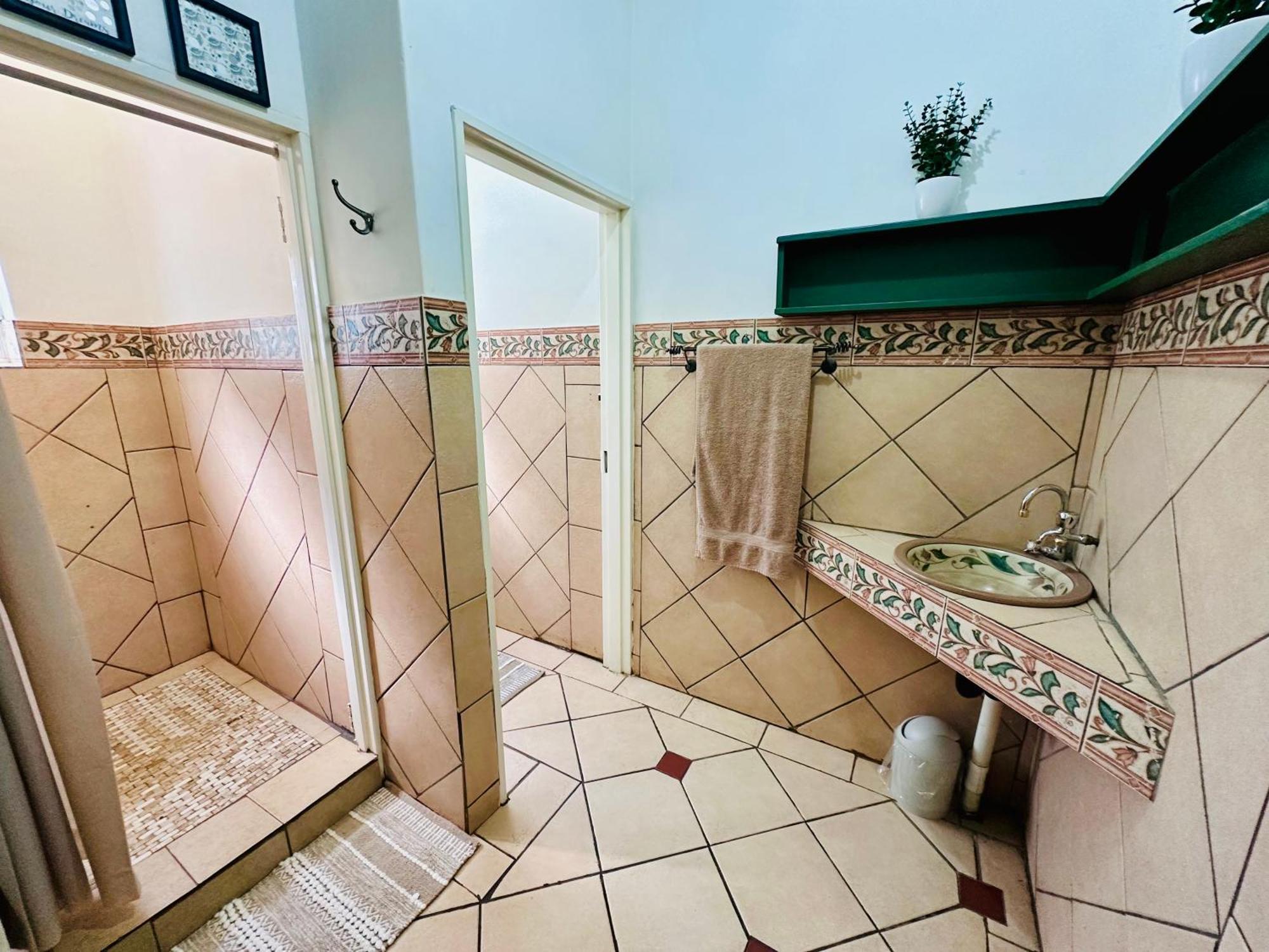 49Onmain Self Catering Holiday Home Sabie Exterior photo