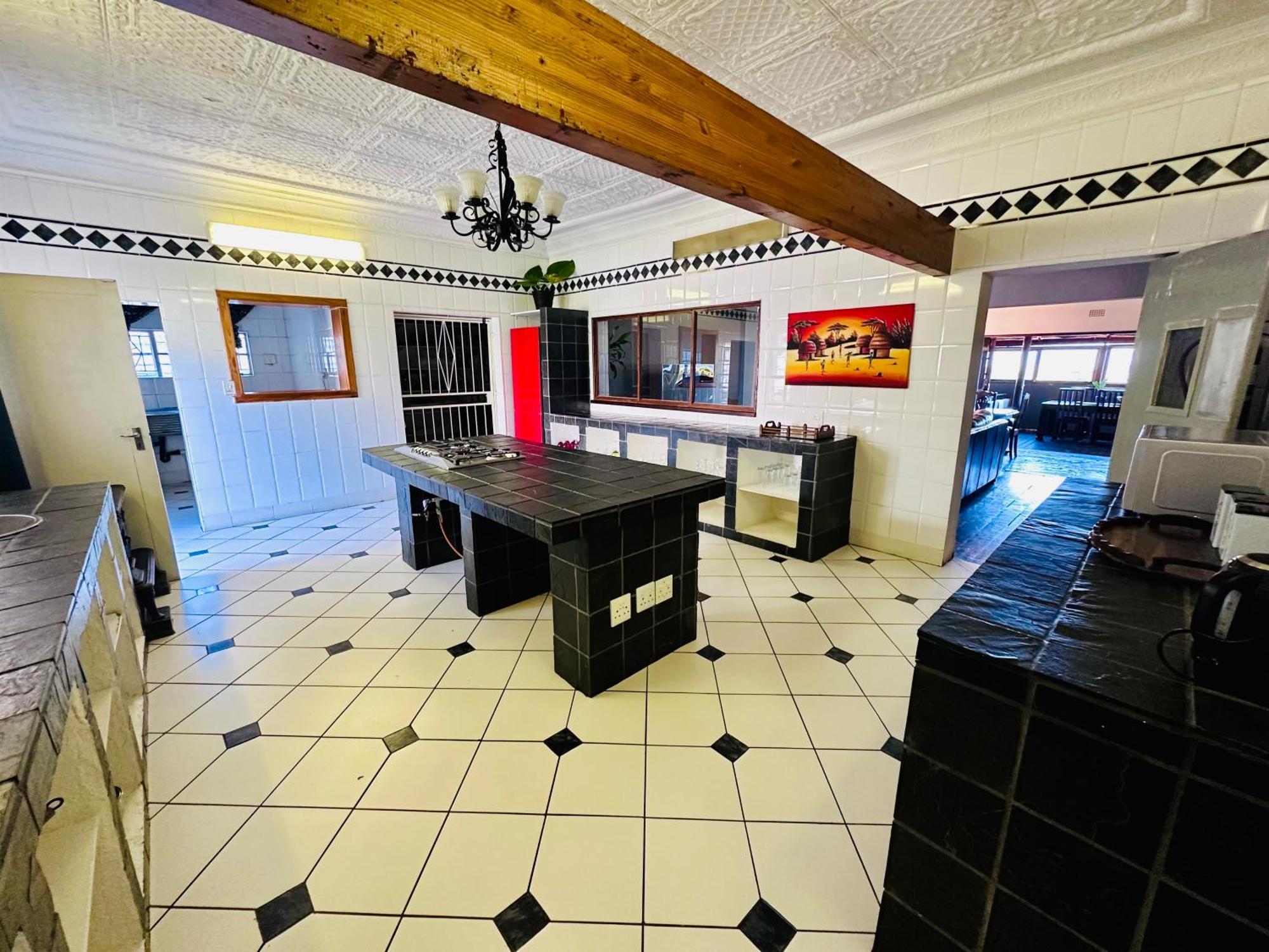 49Onmain Self Catering Holiday Home Sabie Exterior photo