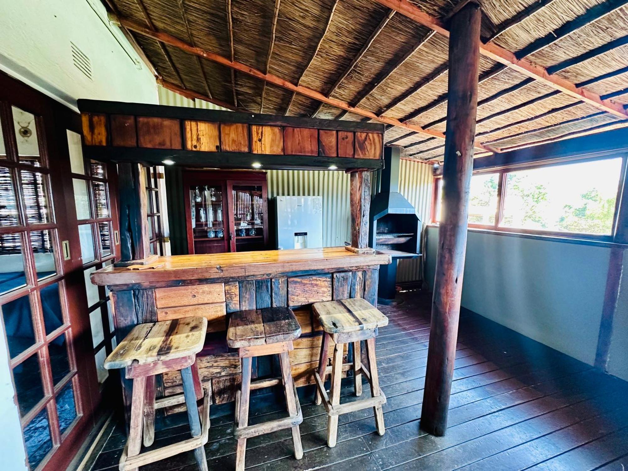 49Onmain Self Catering Holiday Home Sabie Exterior photo