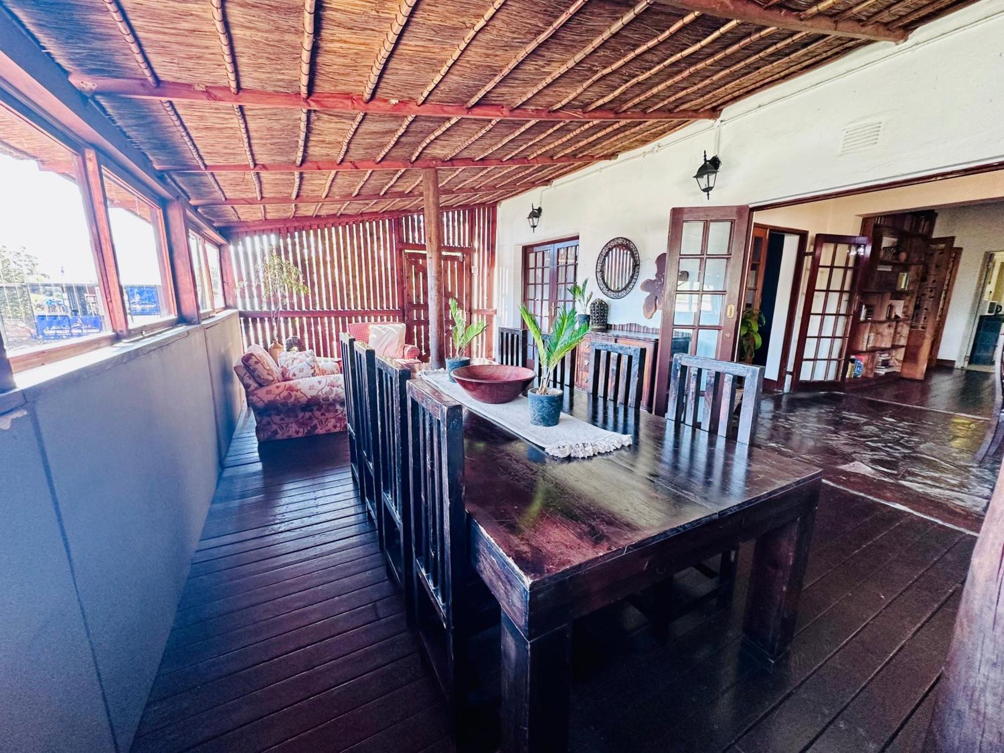 49Onmain Self Catering Holiday Home Sabie Exterior photo