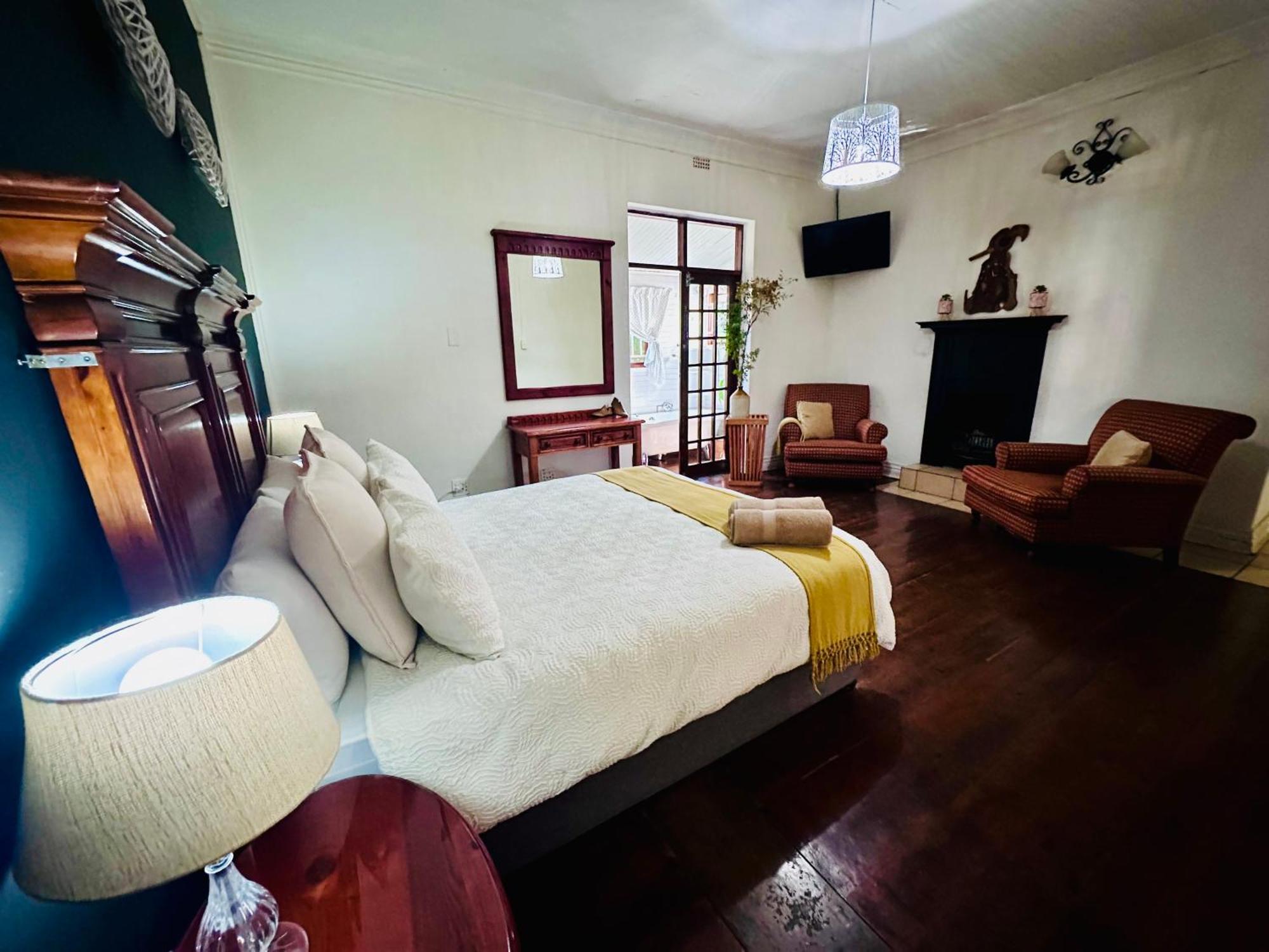 49Onmain Self Catering Holiday Home Sabie Exterior photo