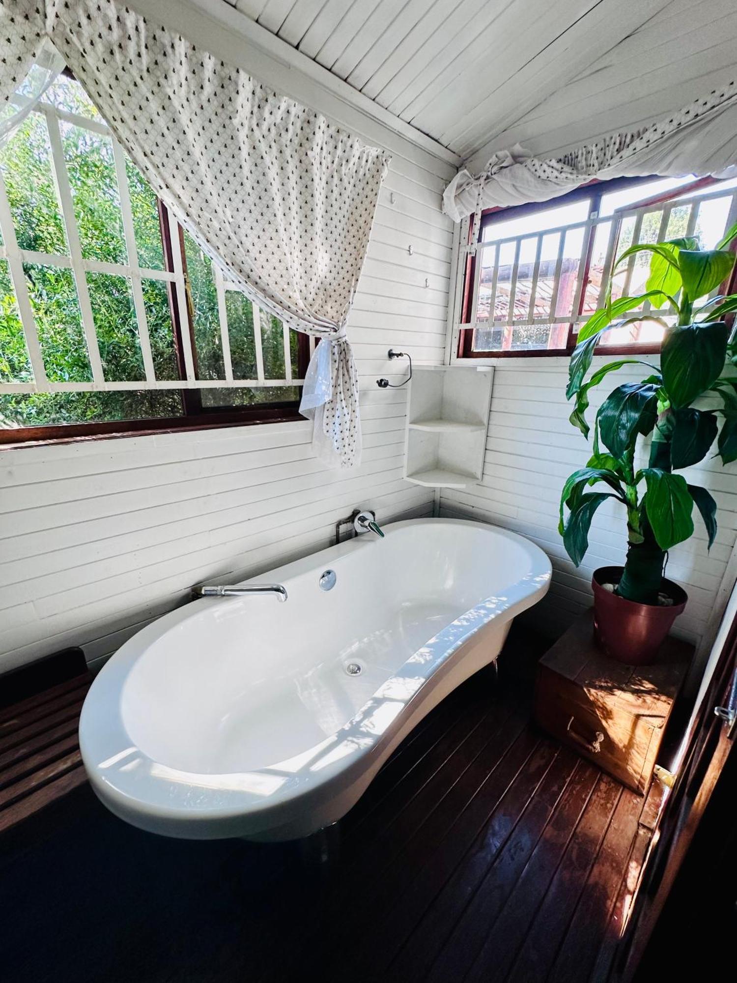 49Onmain Self Catering Holiday Home Sabie Exterior photo