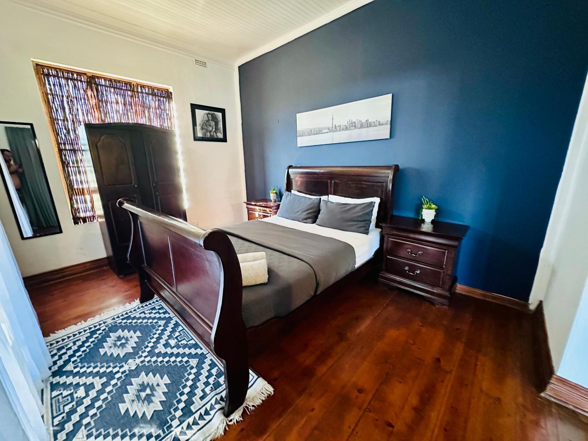 49Onmain Self Catering Holiday Home Sabie Exterior photo