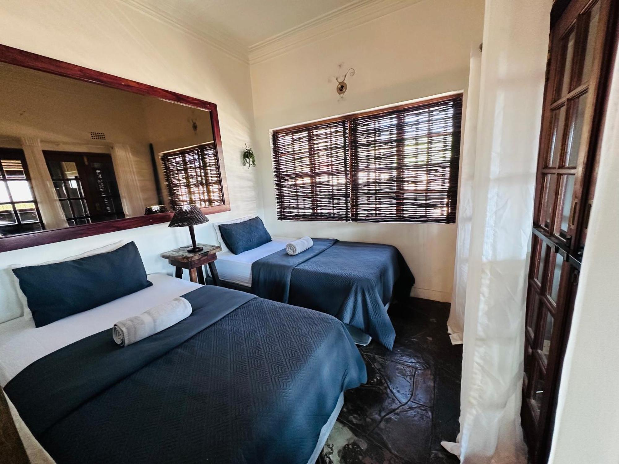 49Onmain Self Catering Holiday Home Sabie Exterior photo
