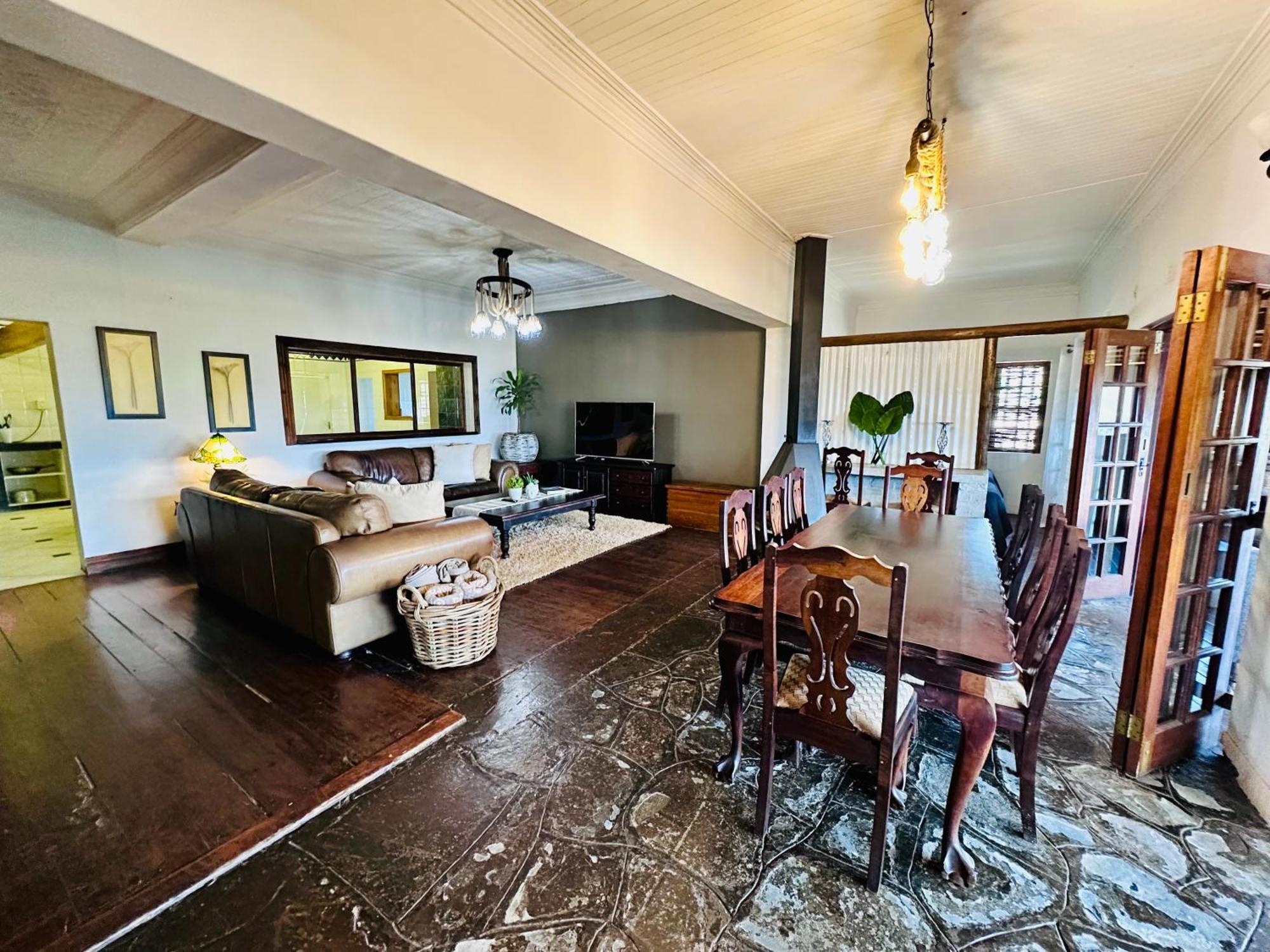 49Onmain Self Catering Holiday Home Sabie Exterior photo