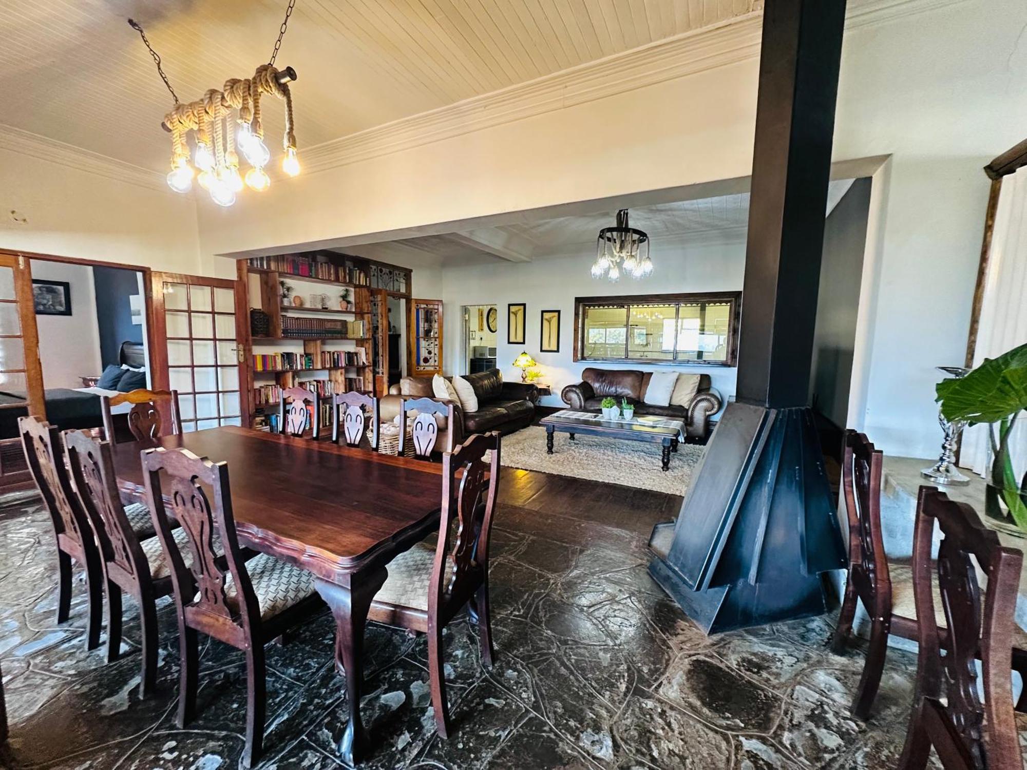 49Onmain Self Catering Holiday Home Sabie Exterior photo