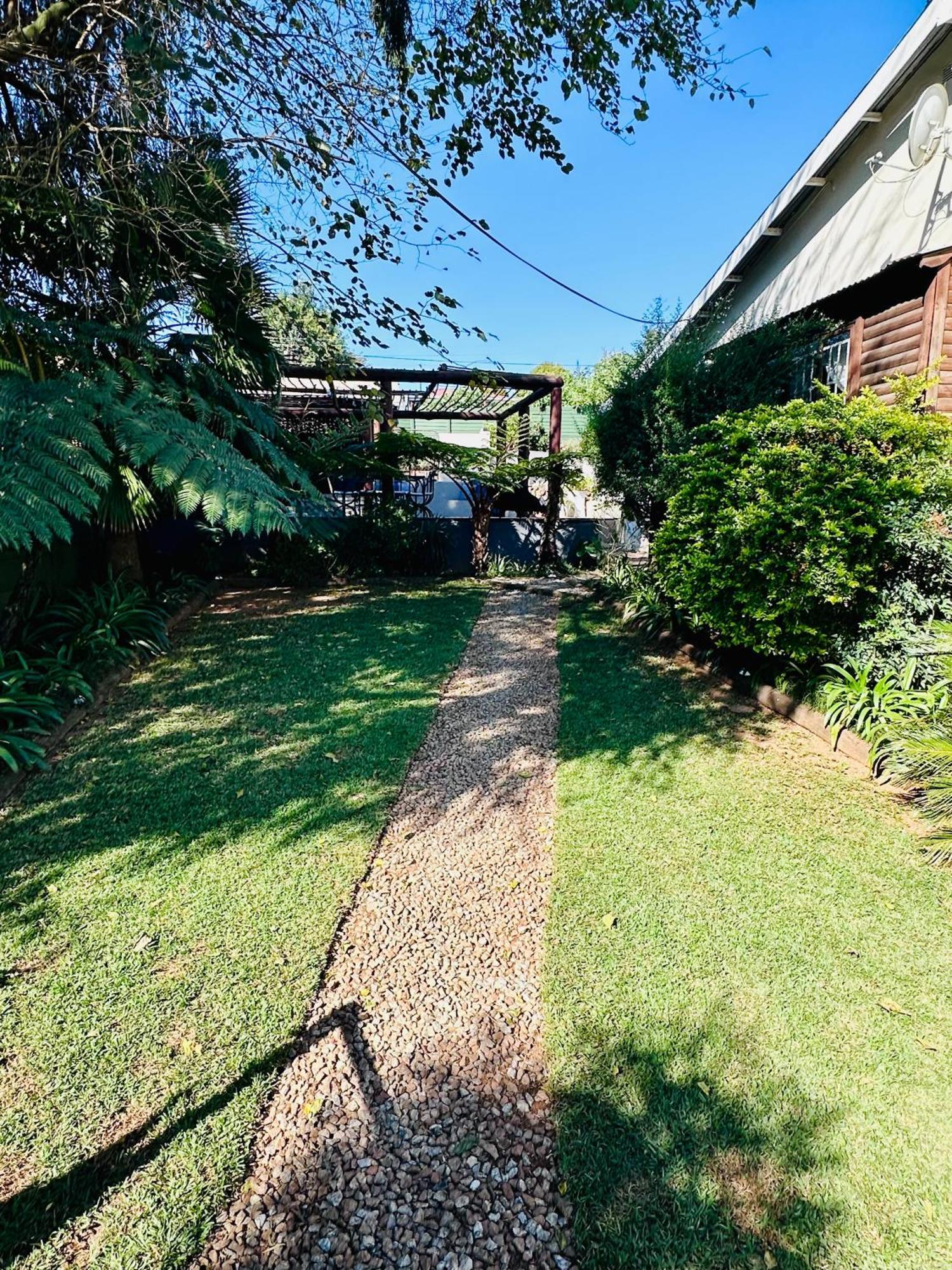 49Onmain Self Catering Holiday Home Sabie Exterior photo