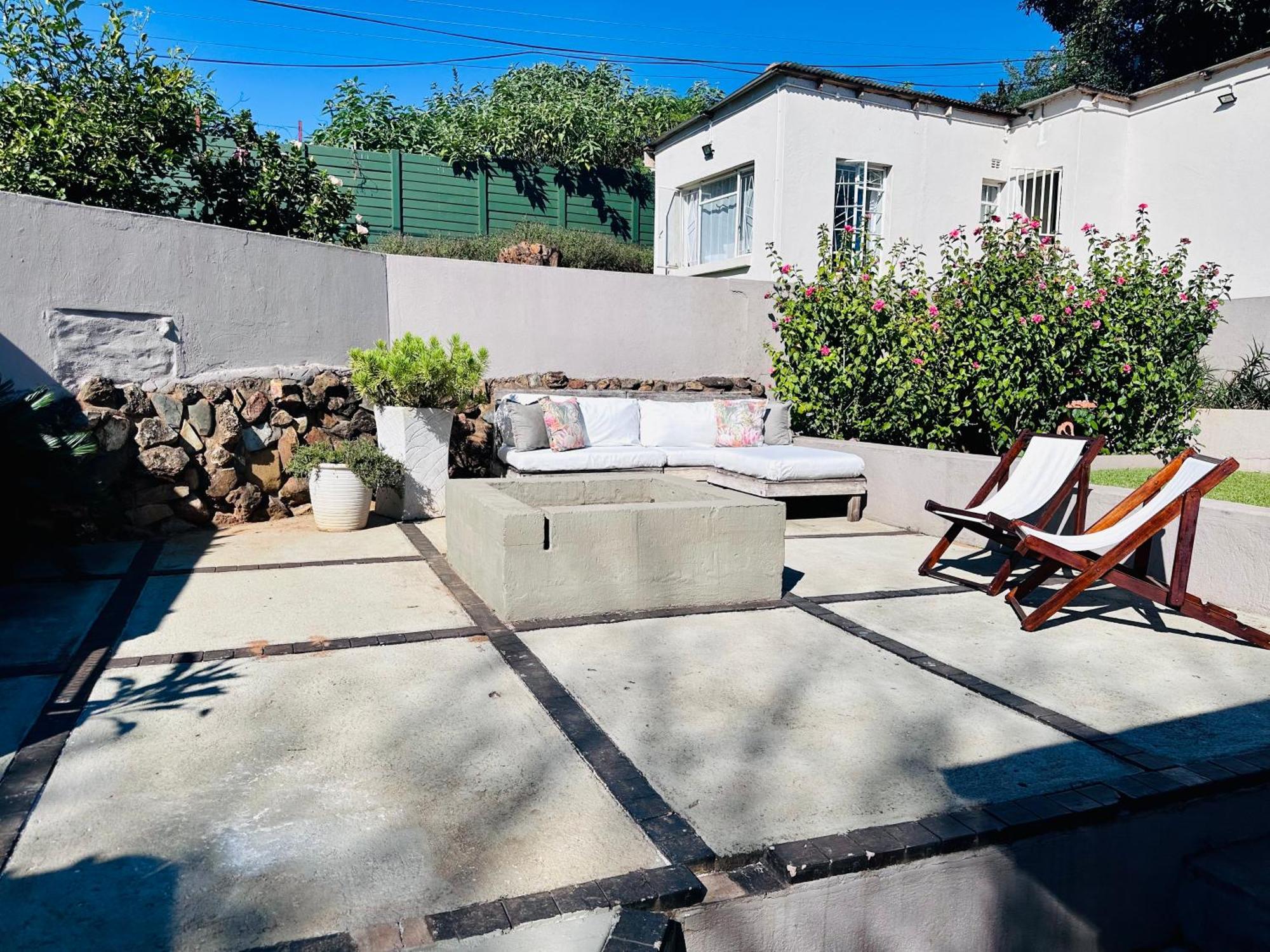 49Onmain Self Catering Holiday Home Sabie Exterior photo