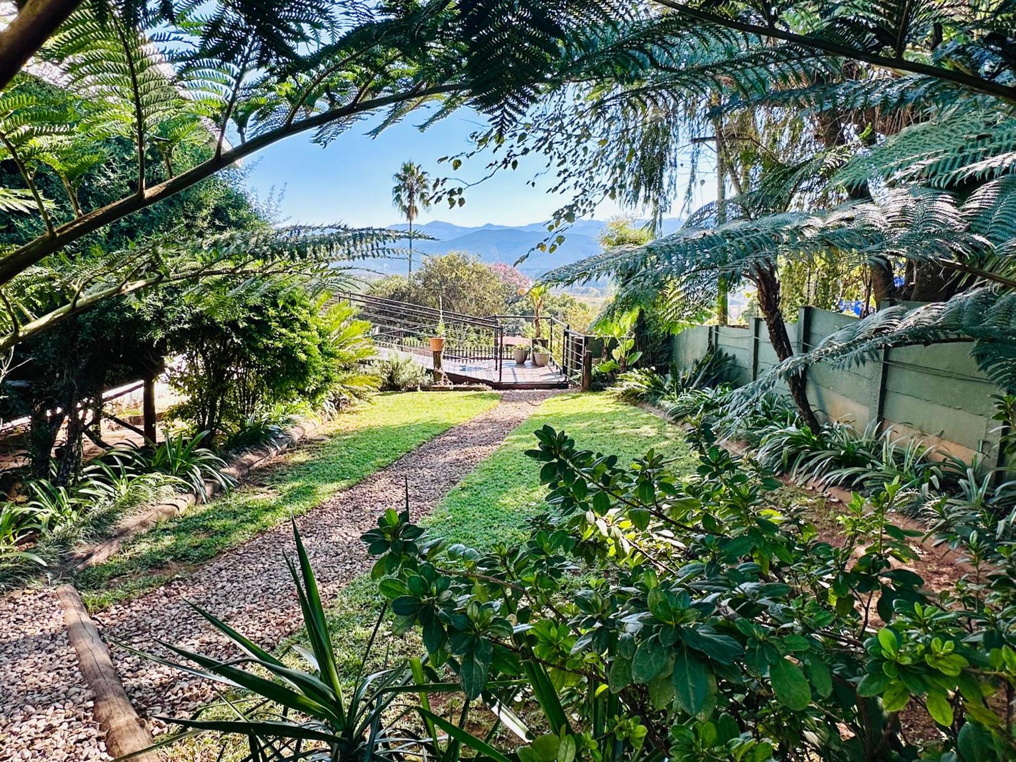 49Onmain Self Catering Holiday Home Sabie Exterior photo