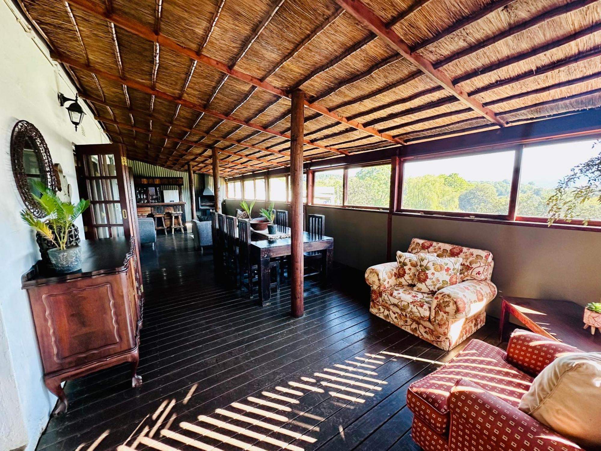 49Onmain Self Catering Holiday Home Sabie Exterior photo