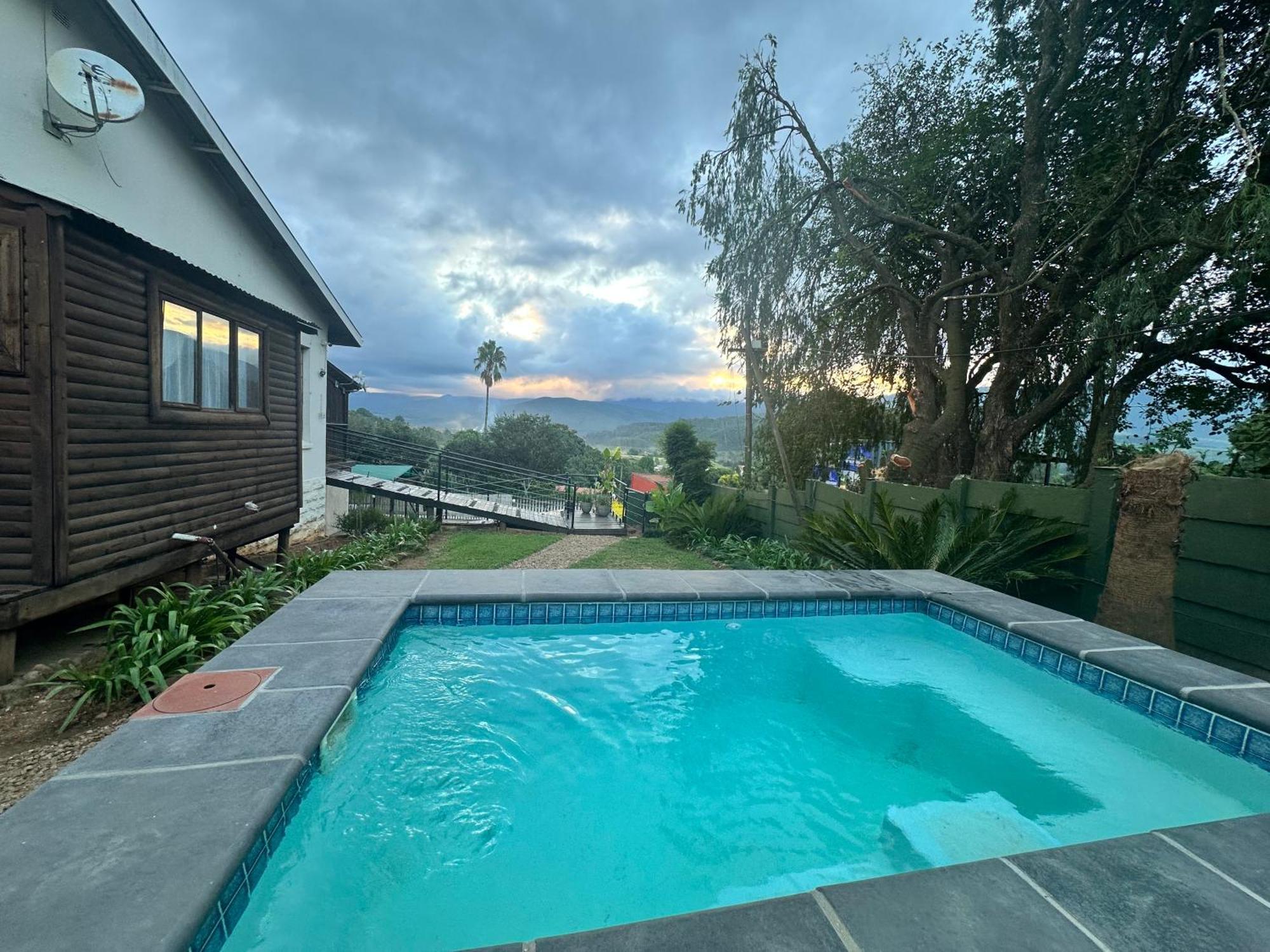 49Onmain Self Catering Holiday Home Sabie Exterior photo